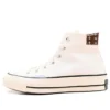 Chuck 70 High «Crafted Ollie Patch – Egret»
