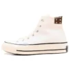 Chuck 70 High «Crafted Ollie Patch – Egret»