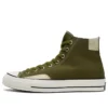 Chuck 70 High «Crafted Ollie Patch Vitality Green»