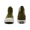 Chuck 70 High «Crafted Ollie Patch Vitality Green»