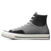 Chuck 70 High «Crafted Patchwork – Mason»