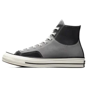 Chuck 70 High «Crafted Patchwork – Mason»