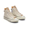 Chuck 70 High «Crafted Stripe»