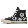 Chuck 70 High «Create Future – Black»