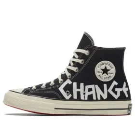 Chuck 70 High «Create Future – Black»