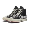 Chuck 70 High «Create Future – Black»