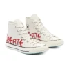 Chuck 70 High «Create Future – Parchment»