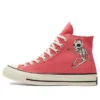 Chuck 70 High «Día de los Muertos – Rosa»