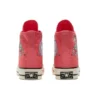 Chuck 70 High «Día de los Muertos – Rosa»