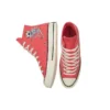 Chuck 70 High «Día de los Muertos – Rosa»