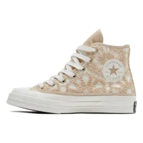Chuck 70 High «Daisy Cord»