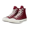 Chuck 70 High «Dark Burgundy»