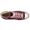 Chuck 70 High «Dark Burgundy»