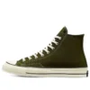 Chuck 70 High «Dark Moss»