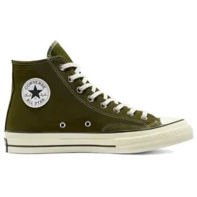 Chuck 70 High «Dark Moss»