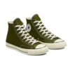 Chuck 70 High «Dark Moss»