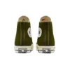 Chuck 70 High «Dark Moss»