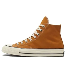 Chuck 70 High «Dark Soba»