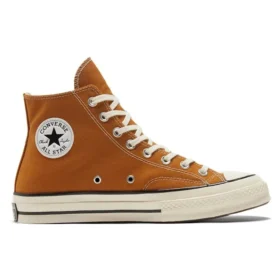 Chuck 70 High «Dark Soba»