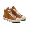 Chuck 70 High «Dark Soba»