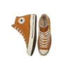 Chuck 70 High «Dark Soba»
