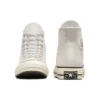 Chuck 70 High de gamuza «Pale Putty»