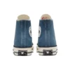 Chuck 70 High «Deep Waters»