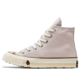 Chuck 70 High «Dessert – Pink»