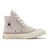 Chuck 70 High «Dessert – Pink»