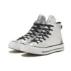 Chuck 70 High «Diamond Metal – Silver»