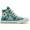 Chuck 70 High «Digi Camo – Green Glow»