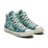 Chuck 70 High «Digi Camo – Green Glow»