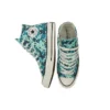 Chuck 70 High «Digi Camo – Green Glow»