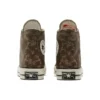 Chuck 70 High «Digi Camo – Marrón»