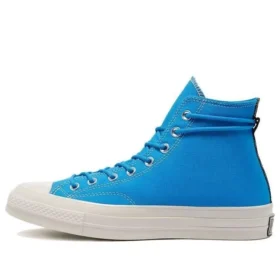 Chuck 70 High «Digital Blue»