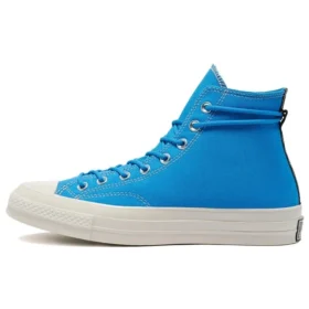 Chuck 70 High «Digital Blue»