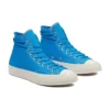 Chuck 70 High «Digital Blue»