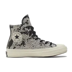 Chuck 70 High «Digital Daze – Estampado de pitón»