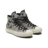 Chuck 70 High «Digital Daze – Estampado de pitón»