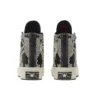 Chuck 70 High «Digital Daze – Estampado de pitón»
