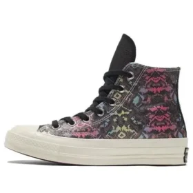 Chuck 70 High «Digital Daze – Snakeskin»