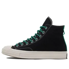 Chuck 70 High «Digital Terrain – Black Court Green»