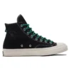 Chuck 70 High «Digital Terrain – Black Court Green»