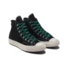 Chuck 70 High «Digital Terrain – Black Court Green»