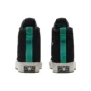 Chuck 70 High «Digital Terrain – Black Court Green»