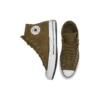 Chuck 70 High «Distressed Dark Moss»