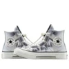 Chuck 70 High «Dull Silver»