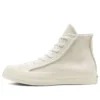 Chuck 70 High «Egret»