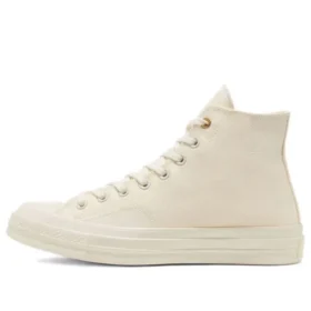 Chuck 70 High «Egret»