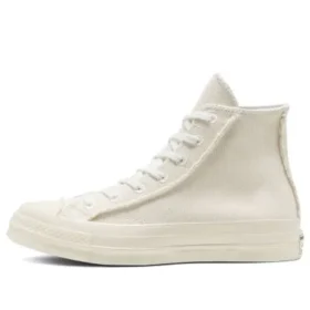 Chuck 70 High «Egret»
